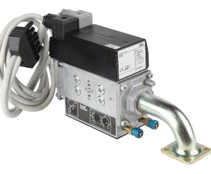 Газовая рампа Riello CG 120