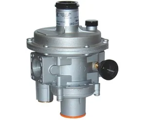 Регулятор давления газа Madas FRG/2MBZ DN 25, FB04Z 105