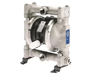 Мембранный пневматический насос Graco Husky 716 AL
