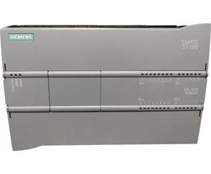 Программируемый контроллер Siemens, 6ES7217-1AG40-0XB0