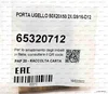 Форсуночный адаптер Ecoflam 50 мм 65320712