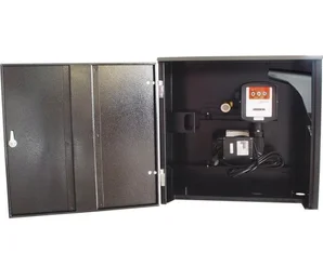 Мини АЗС Gespasa KIT EQUIPE S-50