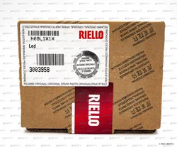 Статусная индикаторная панель Riello 3003958