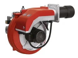 Газовая горелка FBR GAS XP 40/M CE TL + R. CE D1"-S