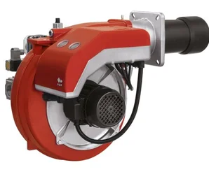 Газовая горелка FBR GAS XP 40/M CE TL + R. CE D1"-S