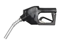Кран раздаточный OPW 11ALPI-940L, черный