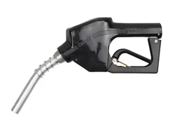 Кран раздаточный OPW 11ALPI-940L, черный