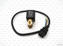 Жидкотопливный электромагнитный клапан Suntec SL1V2807