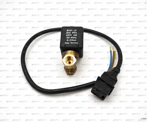 Жидкотопливный электромагнитный клапан Suntec SL1V2807