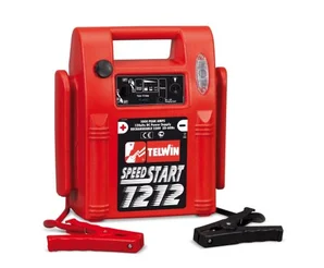 Пусковое устройство Telwin Speed Start 1212