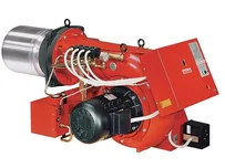 Мазутная горелка Riello PRESS 300 T/N TC FS1, 20205056