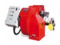 Газодизельная горелка Ecoflam MULTICALOR 700.1 PR TC