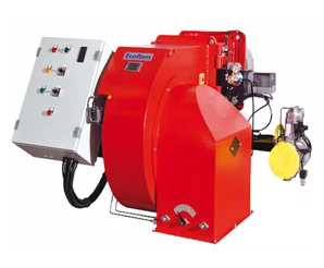Газодизельная горелка Ecoflam MULTICALOR 700.1 PR TC