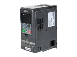 Преобразователь частоты EKF Vector-100, VT100-0R7-1B