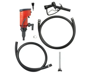 Комплект для ДТ Pressol PREMAxx