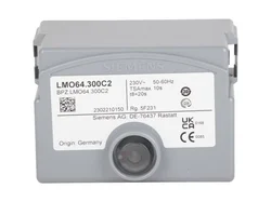 Топочный автомат Siemens LMO64.300C2