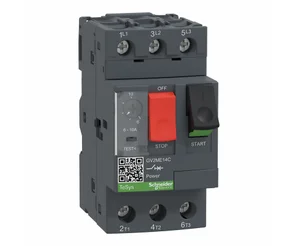 Автоматический выключатель Schneider Electric GV2ME14C