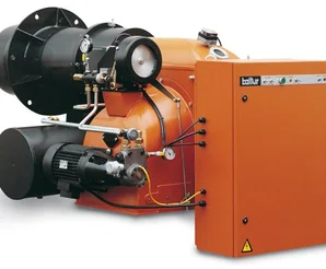 Мазутная горелка Baltur GI 510 DSPN-D 100