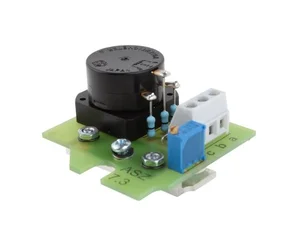 Потенциометр Siemens ASZ7.3