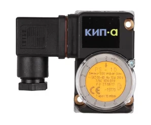 Реле давления Madas PS-KIPA-10