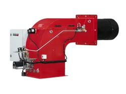 Дизельная горелка FBR FGP 190/3 TL
