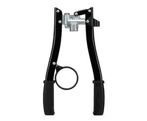 Смазочный шприц для двух рук Pressol 12850