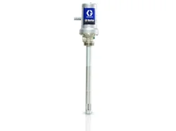 Пневматический насос для масла Graco 24G592