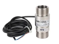 Импульсный счетчик мочевины Piusi Turbinox Inline