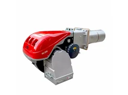 Газовая горелка Riello RS 200/EV O2 BLU TL FS1/FS2