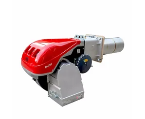 Газовая горелка Riello RS 200/EV O2 BLU TL FS1/FS2