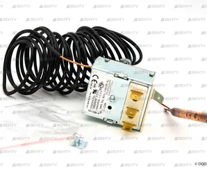 Термостат регулируемый Imit TR2 541258/A