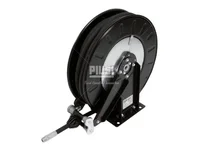 Катушка со шлангом для масла открытая Piusi диаметр шланга 1/2" 20 м