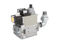 Газовая рампа Baltur MM403 A20C R1/2