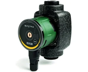 Насос для воды DAB EVOSTA 3 40/180 1”