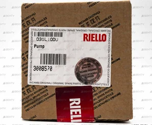 Насос для горелки Riello R.B.L. 2566054