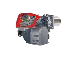 Газовая горелка Riello RS 310/M MZ TC FS1, 20061373