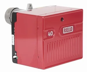 Комбинированная горелка Riello 40 G20KI