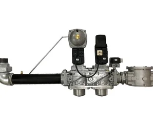 Газовая рампа Baltur MM40.080 F120S R2