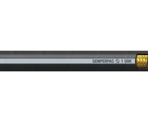 Рукав Semperit 1 SN-K 19*3.5