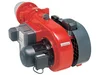 Газодизельная горелка Weishaupt WM-GL 10/1-A, 2, ZM-T