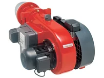 Газодизельная горелка Weishaupt WM-GL 10/1-A, 2, ZM-T