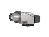 Мазутная горелка Weishaupt WKMS 70/3-A, ZM