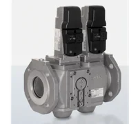 VRD40.150 БИОКлапан газовый SIEMENS