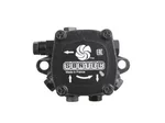 Насос для горелки Suntec AJ 6 AC 1000 4P
