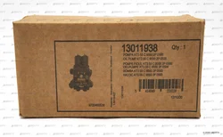 Насос для горелки FBR AT3 55 C 9550 4P 0700