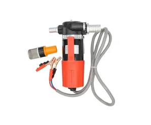 Электрический насос Petropump DCTP80, 24В