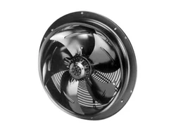 Вентилятор осевой промышленный Ebmpapst W4E420CU0331