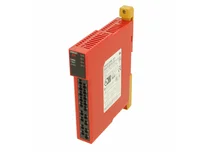 Реле безопасности Omron G9SE-401 DC24