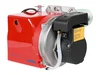 Газовая горелка Ecoflam MAX GAS 70 P TL HT CV TW