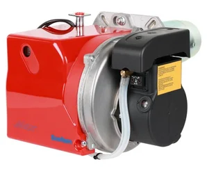 Газовая горелка Ecoflam MAX GAS 70 P TL HT CV TW
